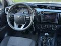 Toyota Hilux 2016 года за 11 350 000 тг. в Уральск – фото 10