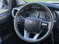 Toyota Hilux 2016 года за 11 350 000 тг. в Уральск – фото 18