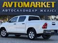 Toyota Hilux 2016 года за 11 350 000 тг. в Уральск – фото 4