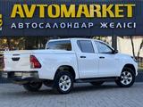 Toyota Hilux 2016 годаүшін11 350 000 тг. в Уральск – фото 3