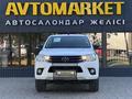 Toyota Hilux 2016 года за 11 350 000 тг. в Уральск – фото 5