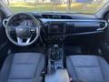 Toyota Hilux 2016 года за 11 350 000 тг. в Уральск – фото 6