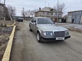 Mercedes-Benz E 250 1990 года за 1 500 000 тг. в Жезказган