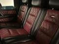 Mercedes-Benz G 500 2002 годаүшін14 999 999 тг. в Алматы – фото 12