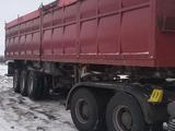 Howo  4X2 2010 годаүшін15 000 000 тг. в Новоишимский – фото 2