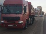 Howo  4X2 2010 годаүшін15 000 000 тг. в Новоишимский – фото 4