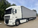 DAF  XF 105 2013 годаүшін26 000 000 тг. в Актобе