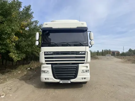 DAF  XF 105 2013 года за 26 000 000 тг. в Актобе – фото 2