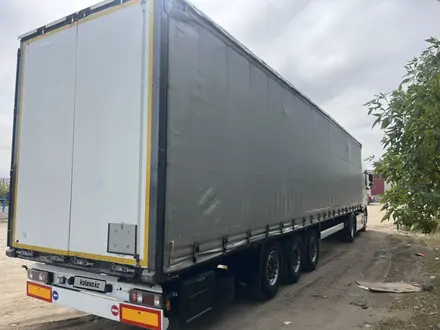 DAF  XF 105 2013 года за 26 000 000 тг. в Актобе – фото 5