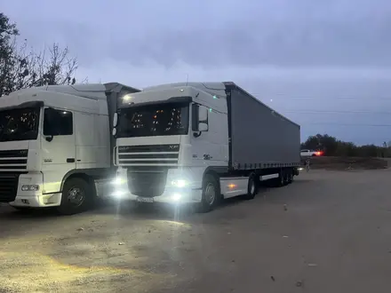 DAF  XF 105 2013 года за 26 000 000 тг. в Актобе – фото 6