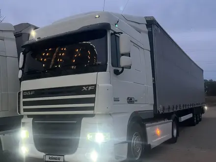 DAF  XF 105 2013 года за 26 000 000 тг. в Актобе – фото 7