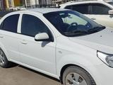 Chevrolet Nexia 2021 года за 5 400 000 тг. в Астана – фото 2