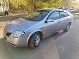 Nissan Primera 2006 года за 1 800 000 тг. в Павлодар – фото 3