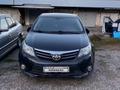 Toyota Avensis 2014 года за 6 200 000 тг. в Алматы – фото 5