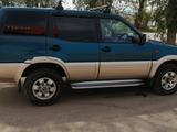 Nissan Mistral 1996 годаfor3 500 000 тг. в Алматы