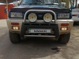 Nissan Mistral 1996 годаfor3 500 000 тг. в Алматы – фото 2