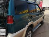 Nissan Mistral 1996 годаfor3 500 000 тг. в Алматы – фото 3