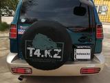 Nissan Mistral 1996 годаfor3 500 000 тг. в Алматы – фото 4
