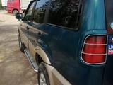 Nissan Mistral 1996 годаfor3 500 000 тг. в Алматы – фото 5