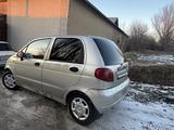 Daewoo Matiz 2006 года за 1 500 000 тг. в Шымкент – фото 5