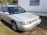 Subaru Legacy 1992 годаүшін800 000 тг. в Алматы – фото 3