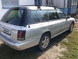Subaru Legacy 1992 годаүшін800 000 тг. в Алматы – фото 4