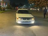 Mitsubishi Galant 1991 года за 1 200 000 тг. в Алматы – фото 4