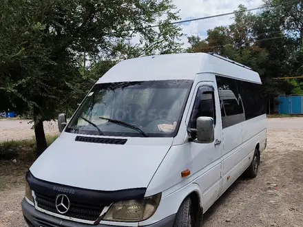 Mercedes-Benz Sprinter 2003 года за 5 500 000 тг. в Шелек – фото 2