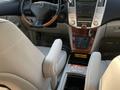 Lexus RX 350 2008 года за 10 200 000 тг. в Шелек – фото 9