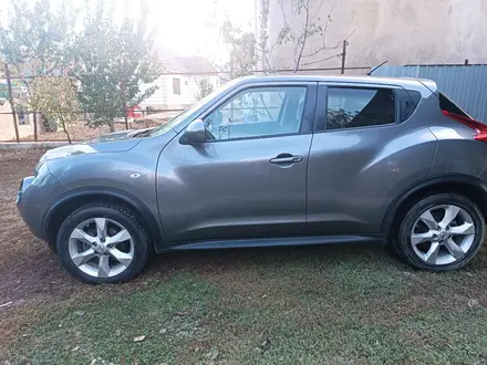 Nissan Juke 2012 года за 5 300 000 тг. в Алматы – фото 2