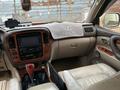 Lexus LX 470 2002 годаүшін7 000 000 тг. в Аршалы