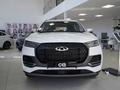 Chery C8 Classic 2026 годаүшін8 990 000 тг. в Шалкар – фото 2