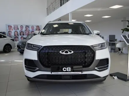 Chery C8 Classic 2026 года за 8 990 000 тг. в Шалкар – фото 2