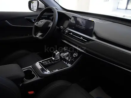 Chery C8 Classic 2026 года за 8 990 000 тг. в Шалкар – фото 21