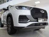 Chery C8 Classic 2026 года за 9 490 000 тг. в Шалкар – фото 3