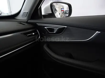 Chery C8 Classic 2026 года за 8 990 000 тг. в Шалкар – фото 37