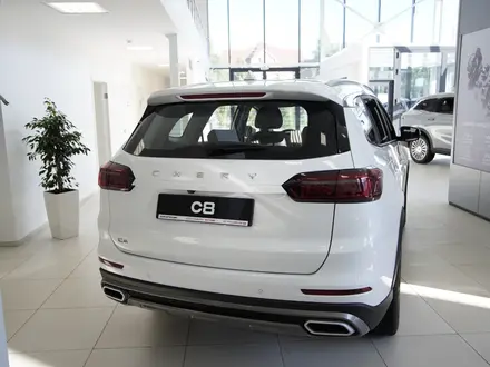 Chery C8 Classic 2026 года за 8 990 000 тг. в Шалкар – фото 7