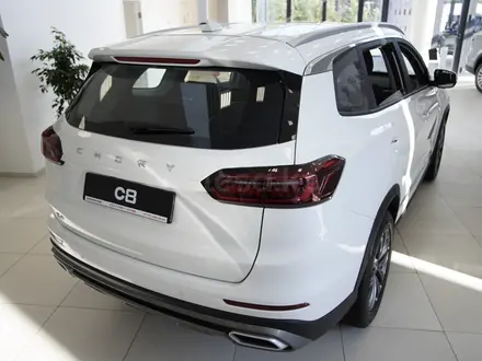 Chery C8 Classic 2026 года за 8 990 000 тг. в Шалкар – фото 8