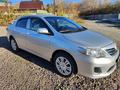 Toyota Corolla 2011 годаүшін6 850 000 тг. в Петропавловск – фото 2