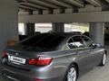 BMW 520 2014 годаfor8 300 000 тг. в Алматы – фото 5