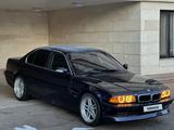 BMW 735 1998 годаүшін2 600 000 тг. в Алматы – фото 3