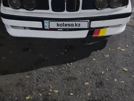 BMW 520 1991 года за 700 000 тг. в Талдыкорган