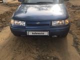 ВАЗ (Lada) 2110 2006 года за 850 000 тг. в Байконыр