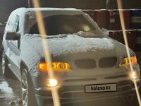 BMW X5 2003 годаүшін6 000 000 тг. в Астана