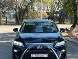 Lexus RX 200t 2017 года за 16 500 000 тг. в Алматы – фото 4