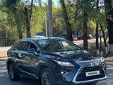 Lexus RX 200t 2017 года за 16 500 000 тг. в Алматы – фото 5
