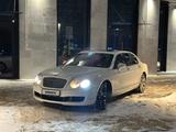 Bentley Continental Flying Spur 2008 годаfor18 000 000 тг. в Актобе