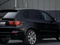 BMW X5 M 2009 года за 11 000 000 тг. в Актау
