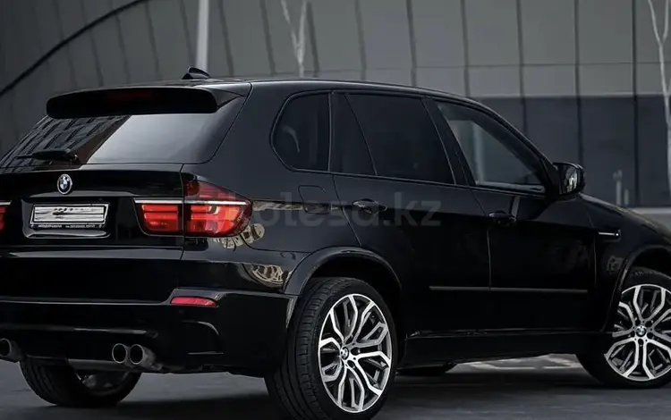 BMW X5 M 2009 года за 11 000 000 тг. в Актау