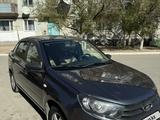 ВАЗ (Lada) Granta 2190 2020 года за 3 500 000 тг. в Сатпаев